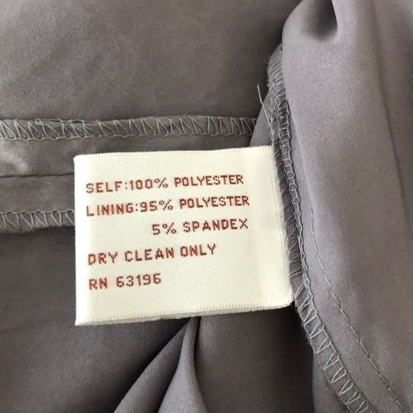 Suzi Chin for Maggy Boutique Black Sequin Swirl Cap Sleeve Cocktail Dress size 8 - Picture 11 of 13